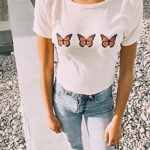 Meet your Posher, Serena